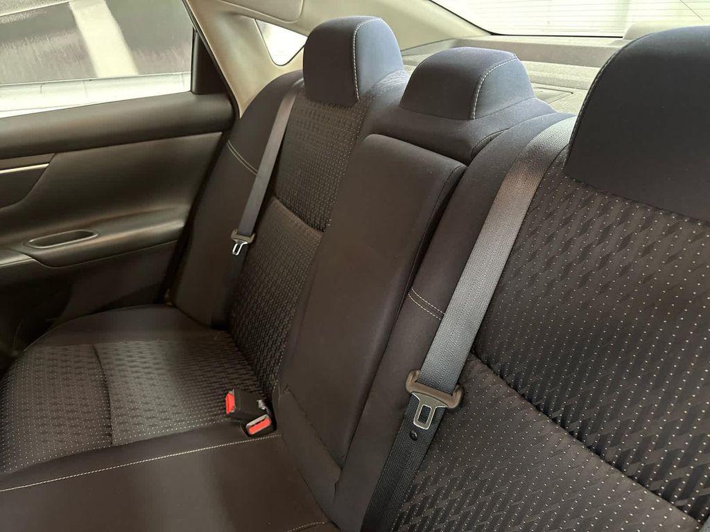 used 2016 Nissan Altima car, priced at $10,991