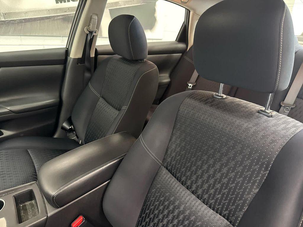 used 2016 Nissan Altima car, priced at $10,991