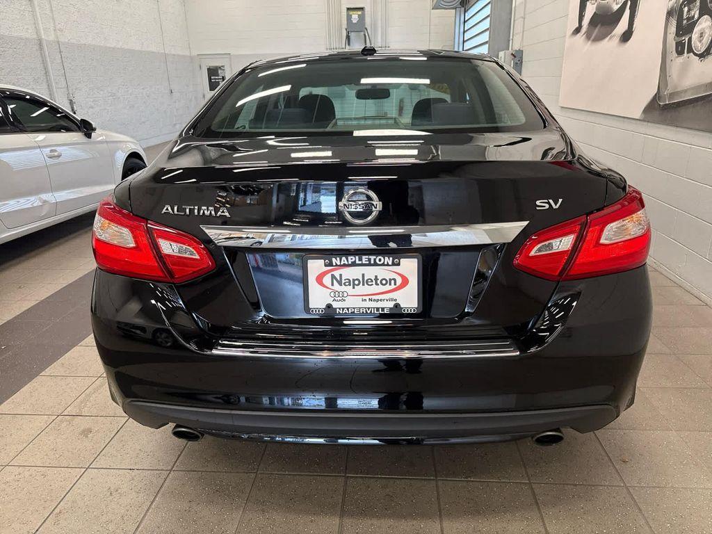 used 2016 Nissan Altima car, priced at $10,991