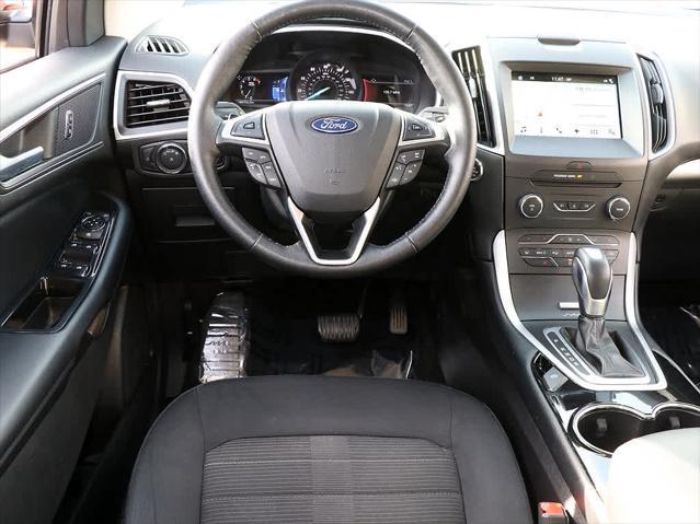 used 2016 Ford Edge car, priced at $11,991