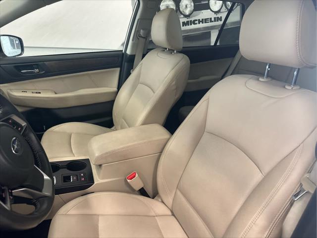 used 2018 Subaru Outback car, priced at $19,991