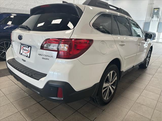 used 2018 Subaru Outback car, priced at $19,991