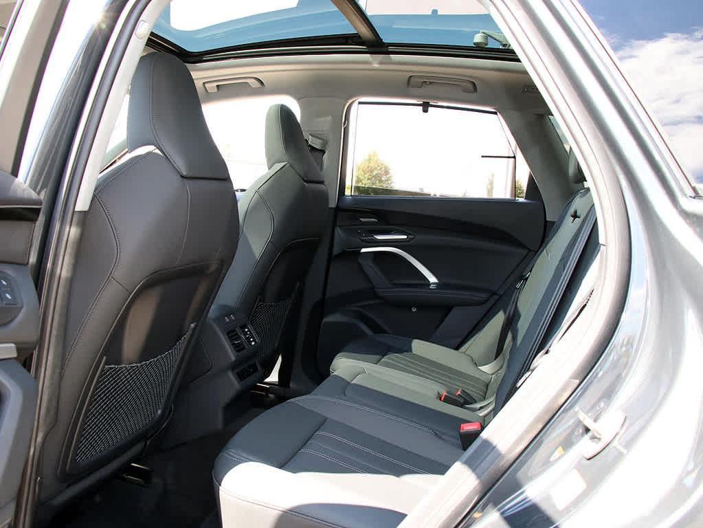 new 2025 Audi Q5 car, priced at $59,348