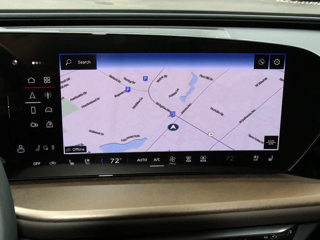 new 2025 Audi Q5 car, priced at $59,348