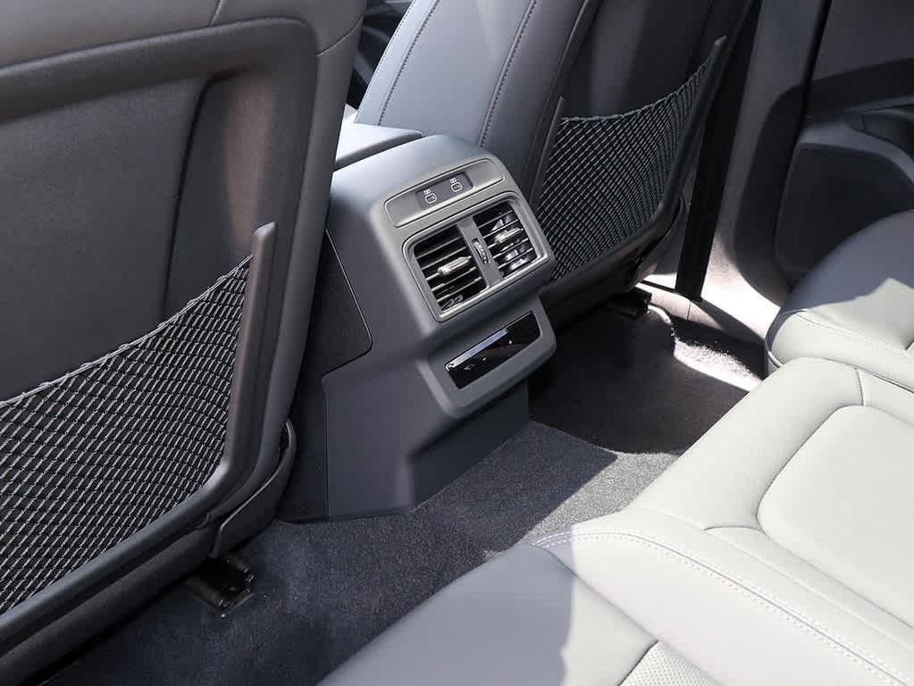 new 2025 Audi Q5 car, priced at $58,848