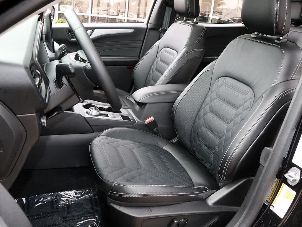 used 2023 Ford Escape car, priced at $27,491