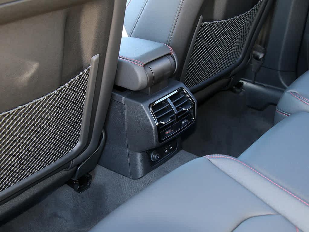 new 2025 Audi Q3 car, priced at $46,867