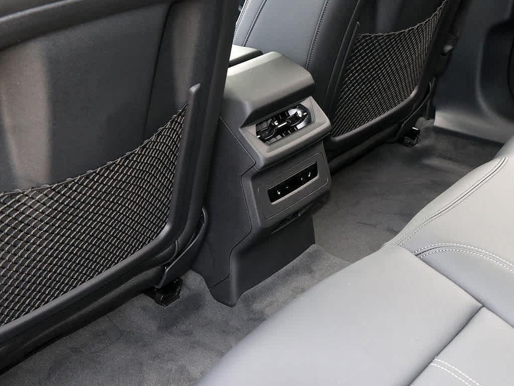 new 2025 Audi A6 e-tron car, priced at $70,998
