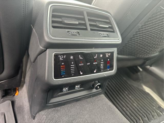 used 2019 Audi A6 car, priced at $26,991