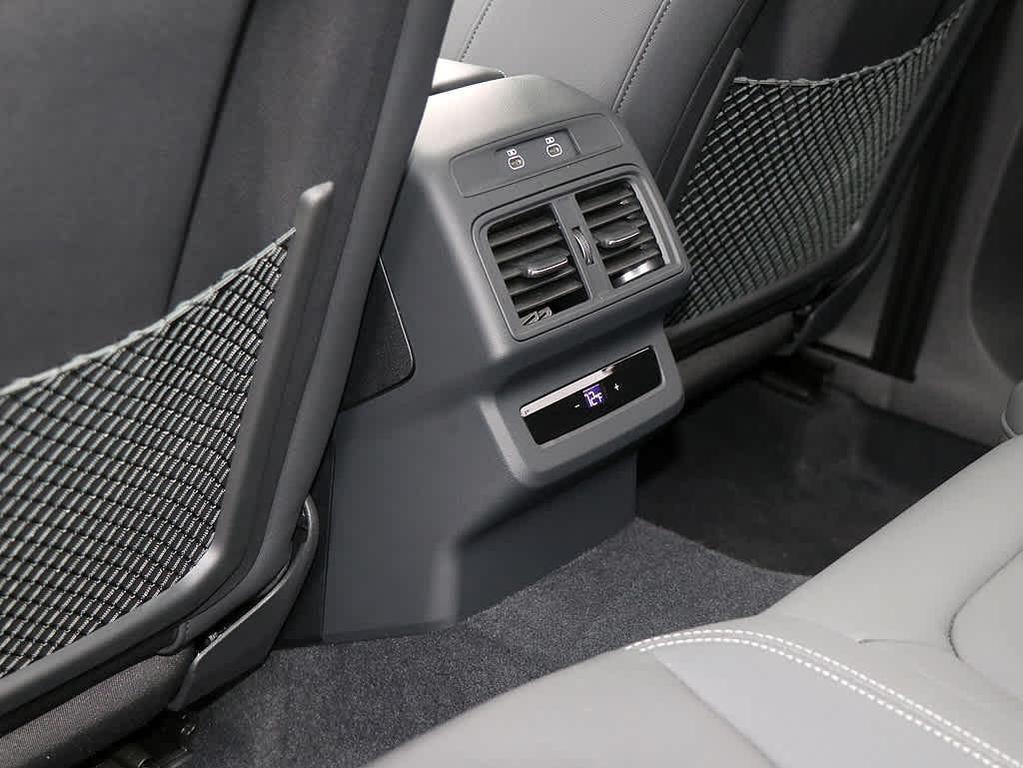 new 2025 Audi Q5 car, priced at $58,934