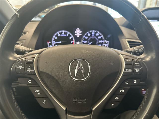 used 2016 Acura RDX car, priced at $17,991