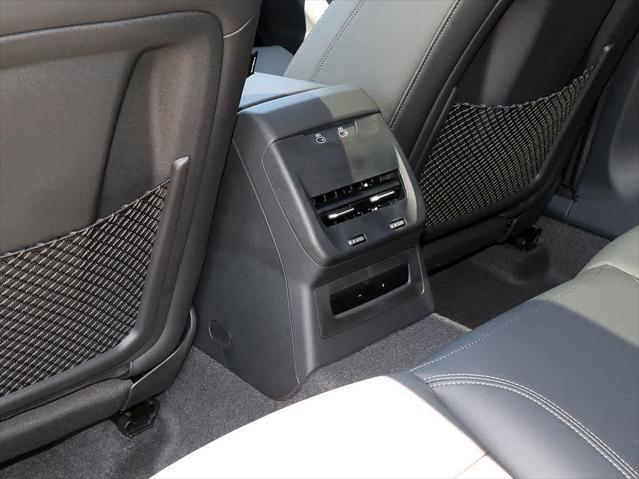 new 2025 Audi A5 car, priced at $57,575