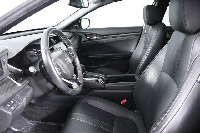 used 2019 Honda Civic car, priced at $19,998