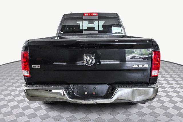 used 2017 Ram 1500 car, priced at $20,998