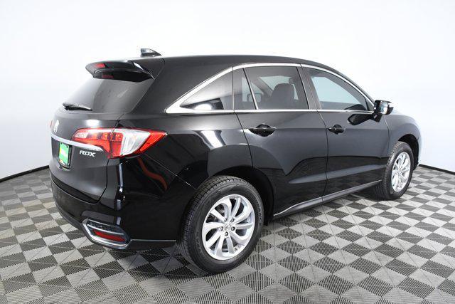 used 2016 Acura RDX car, priced at $15,497