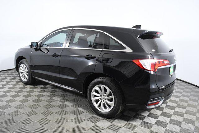 used 2016 Acura RDX car, priced at $15,497