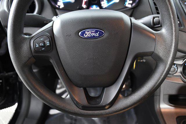 used 2019 Ford Fiesta car, priced at $6,198