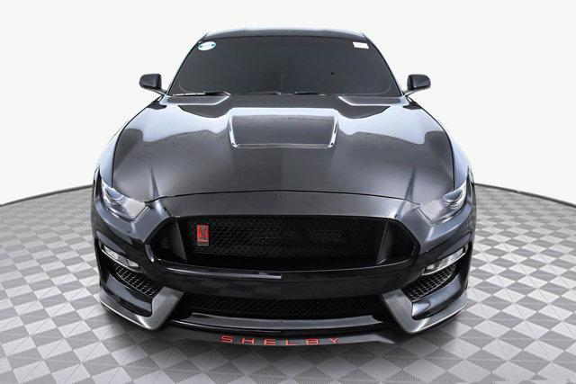 used 2019 Ford Shelby GT350 car, priced at $53,998