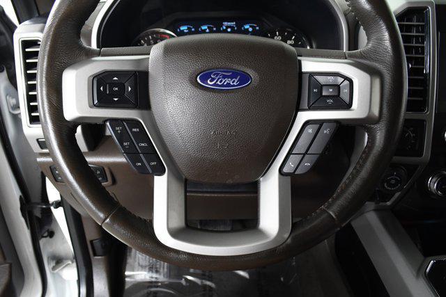 used 2020 Ford F-150 car, priced at $38,998