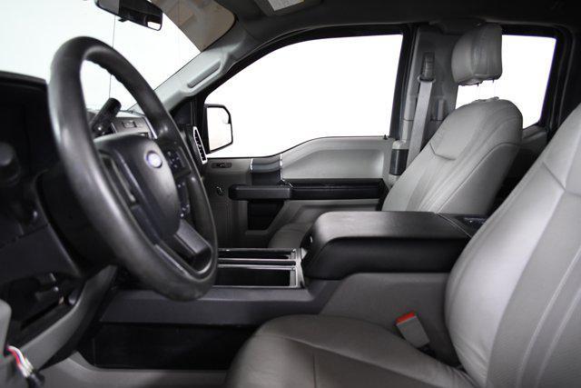 used 2020 Ford F-150 car, priced at $24,998