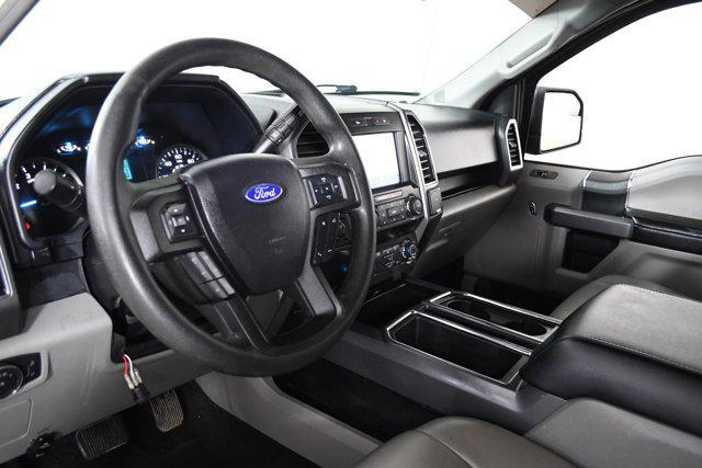 used 2020 Ford F-150 car, priced at $24,998