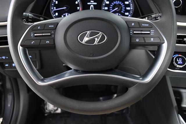 used 2023 Hyundai Sonata car, priced at $19,497