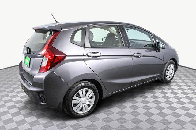 used 2016 Honda Fit car, priced at $11,498