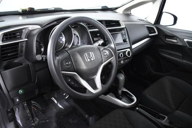 used 2016 Honda Fit car, priced at $11,498