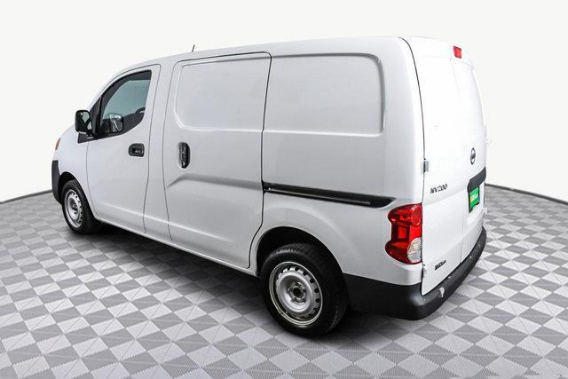 used 2019 Nissan NV200 car, priced at $18,498