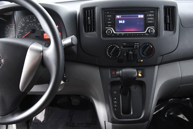 used 2019 Nissan NV200 car, priced at $18,498