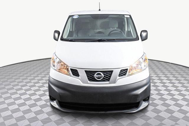 used 2019 Nissan NV200 car, priced at $18,498