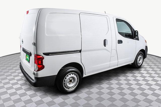 used 2019 Nissan NV200 car, priced at $18,498