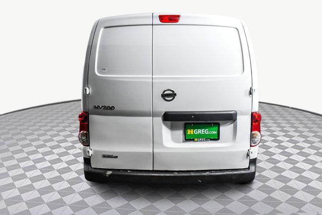 used 2019 Nissan NV200 car, priced at $18,498