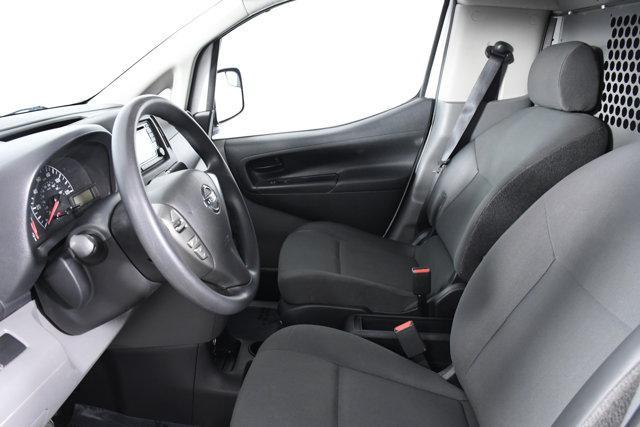 used 2019 Nissan NV200 car, priced at $18,498