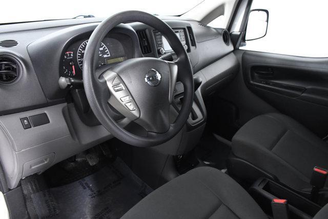 used 2019 Nissan NV200 car, priced at $18,498