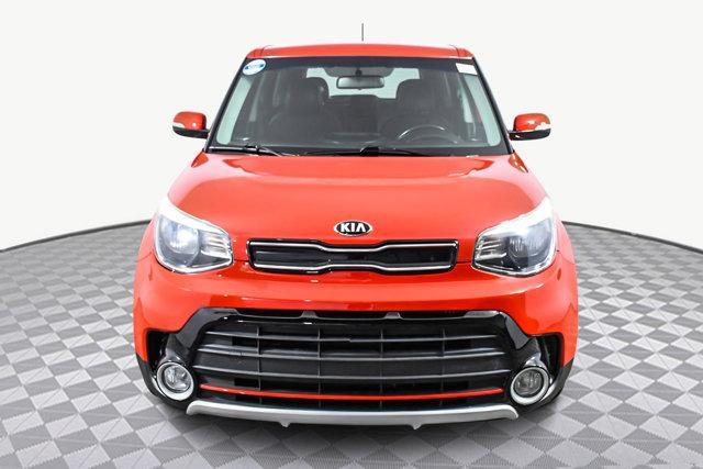 used 2017 Kia Soul car, priced at $10,998