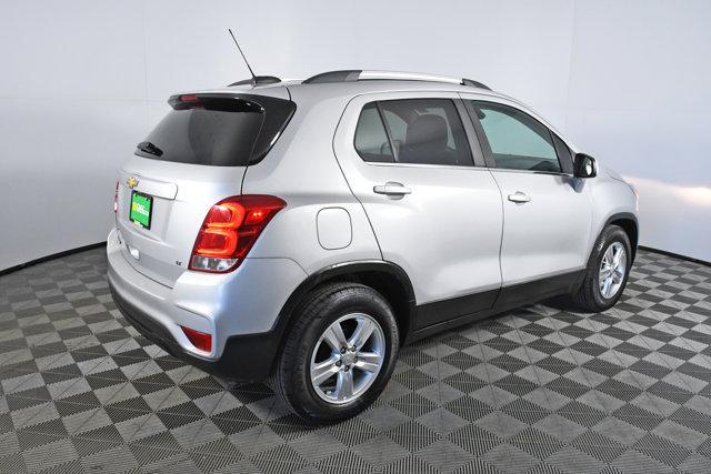 used 2018 Chevrolet Trax car, priced at $11,498