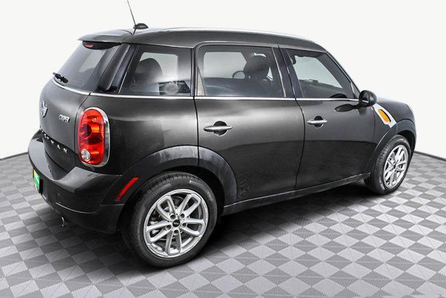 used 2016 MINI Countryman car, priced at $10,998