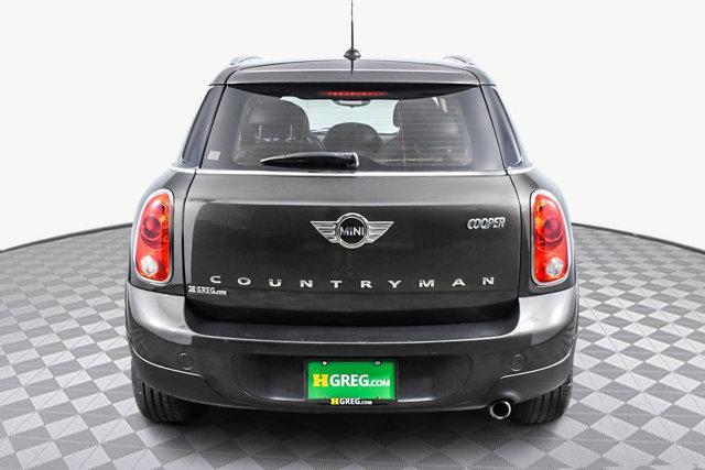 used 2016 MINI Countryman car, priced at $10,998