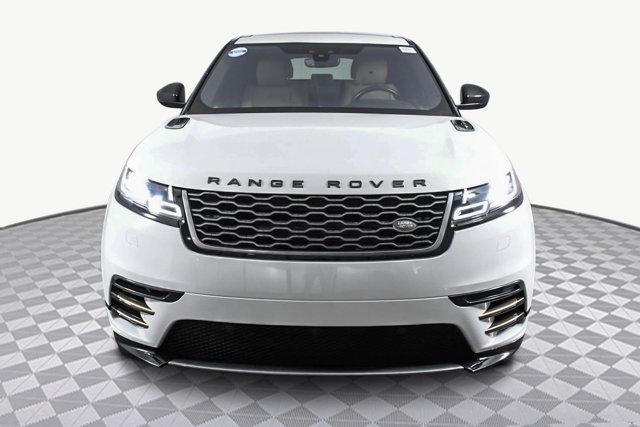 used 2020 Land Rover Range Rover Velar car, priced at $28,998