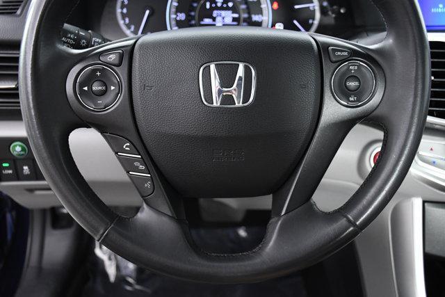 used 2013 Honda Accord car, priced at $13,798