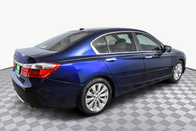 used 2013 Honda Accord car, priced at $13,798