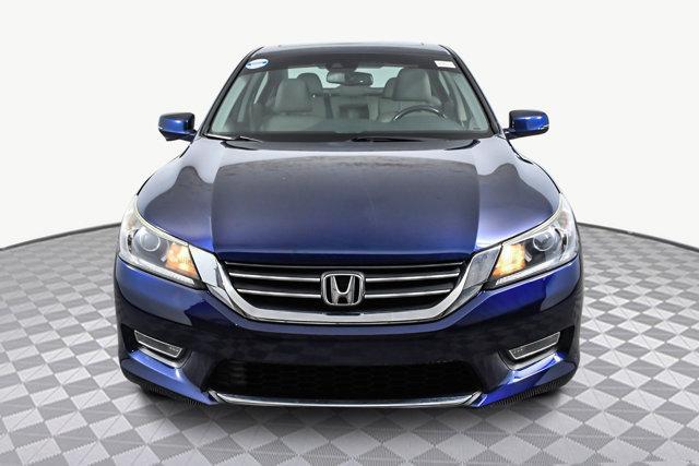 used 2013 Honda Accord car, priced at $13,798