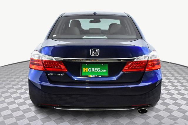 used 2013 Honda Accord car, priced at $13,798