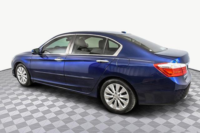 used 2013 Honda Accord car, priced at $13,798