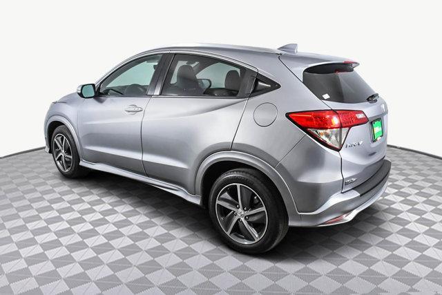 used 2019 Honda HR-V car, priced at $15,998