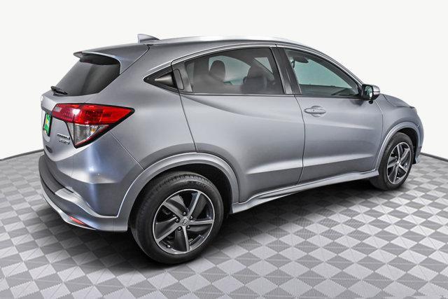 used 2019 Honda HR-V car, priced at $15,998