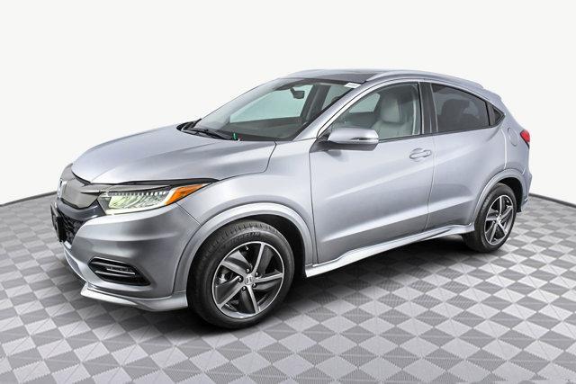 used 2019 Honda HR-V car, priced at $15,998