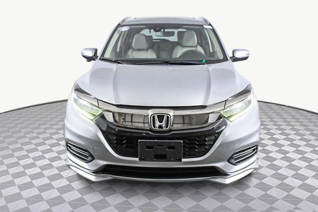 used 2019 Honda HR-V car, priced at $15,998