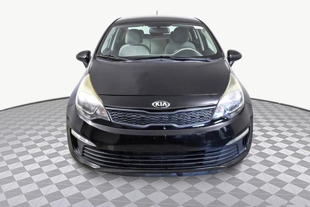 used 2017 Kia Rio car, priced at $7,498